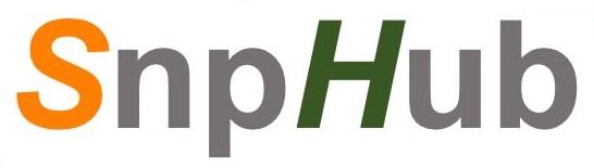 SnpHub